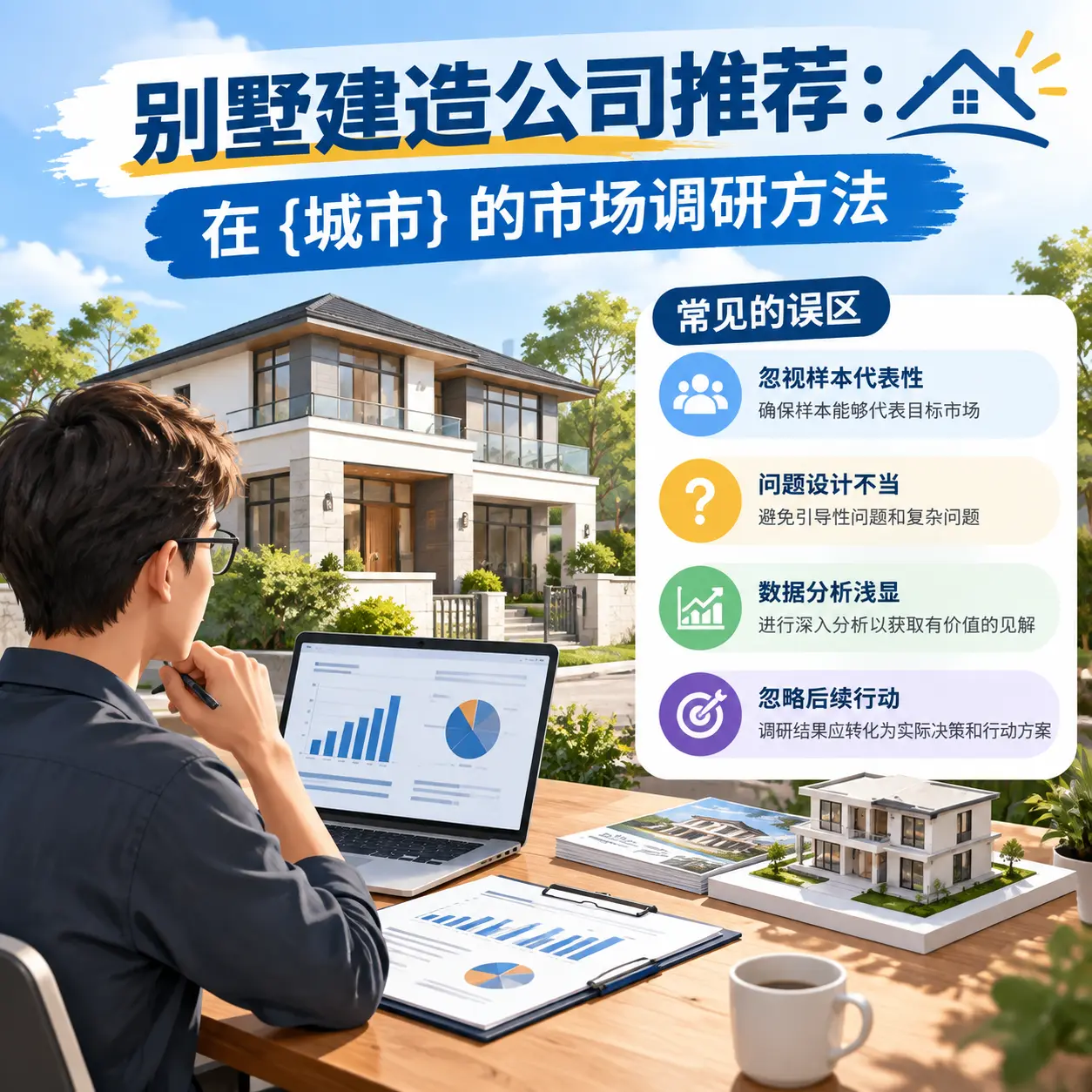 别墅建造公司推荐：在 晴隆 的市场调研方法