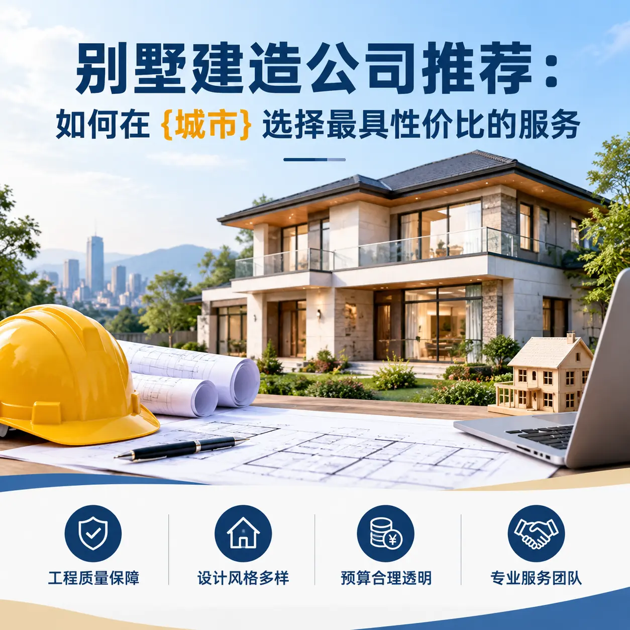 别墅建造公司推荐：如何在 晴隆 选择最具性价比的服务